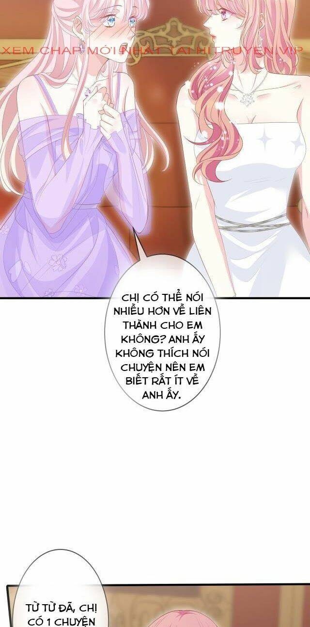 Danh Môn Chí Ái - Chapter 299.1 - Page 10