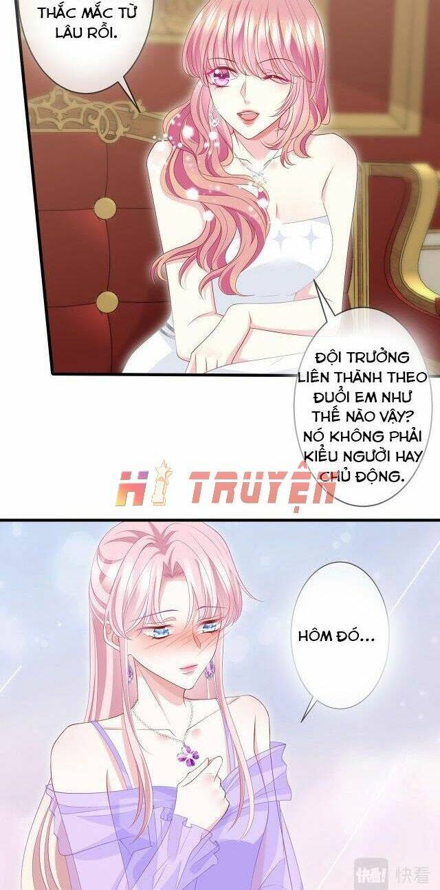 Danh Môn Chí Ái - Chapter 299.1 - Page 11