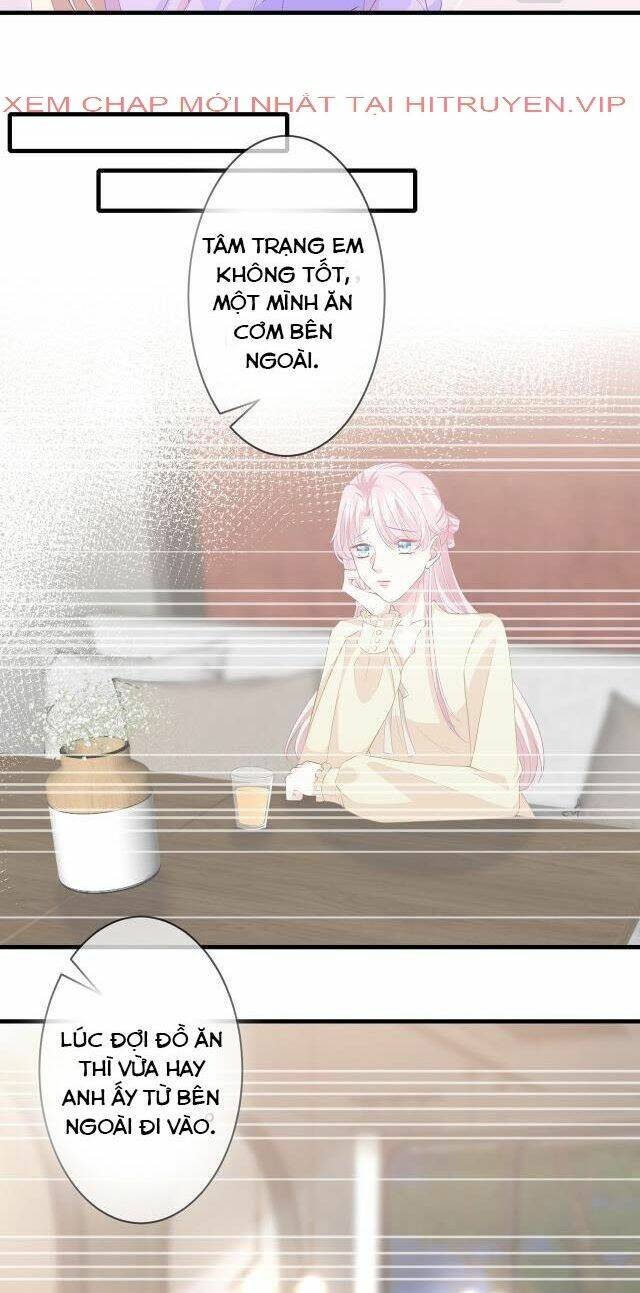 Danh Môn Chí Ái - Chapter 299.1 - Page 12