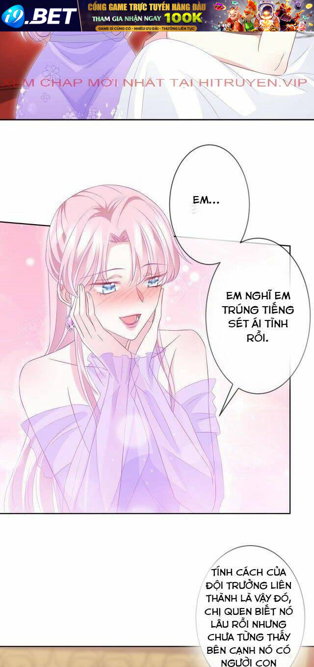 Danh Môn Chí Ái - Chapter 299.1 - Page 16