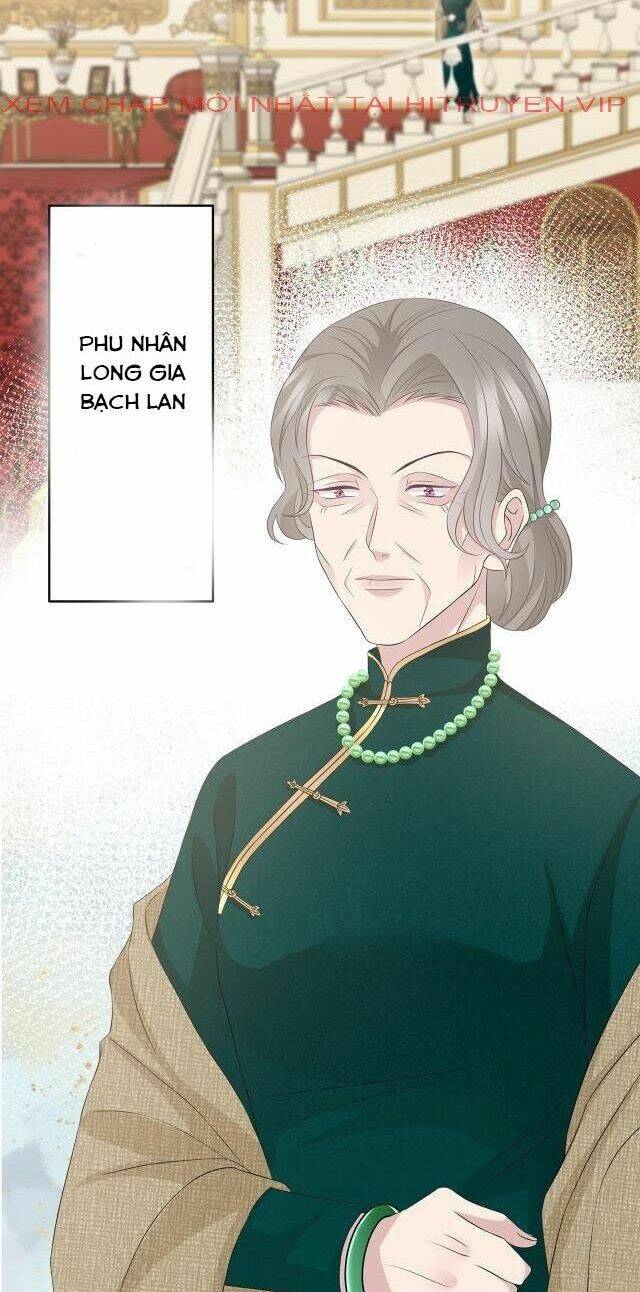 Danh Môn Chí Ái - Chapter 299.1 - Page 18