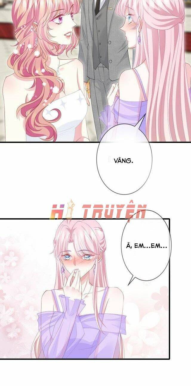 Danh Môn Chí Ái - Chapter 299.1 - Page 3