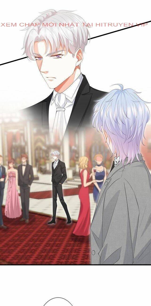 Danh Môn Chí Ái - Chapter 299.1 - Page 4