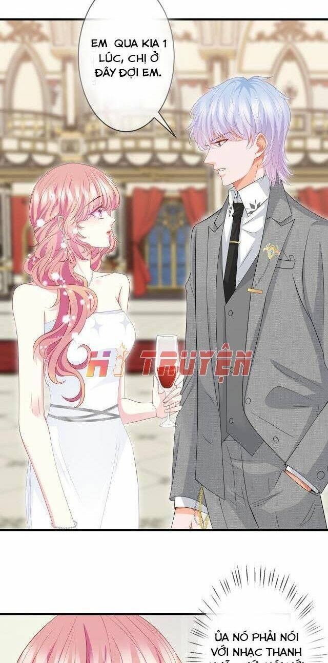 Danh Môn Chí Ái - Chapter 299.1 - Page 5