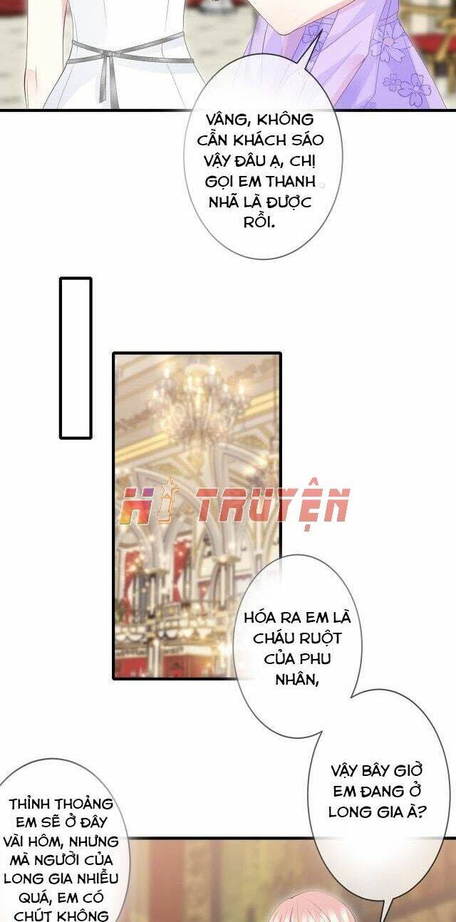 Danh Môn Chí Ái - Chapter 299.1 - Page 7