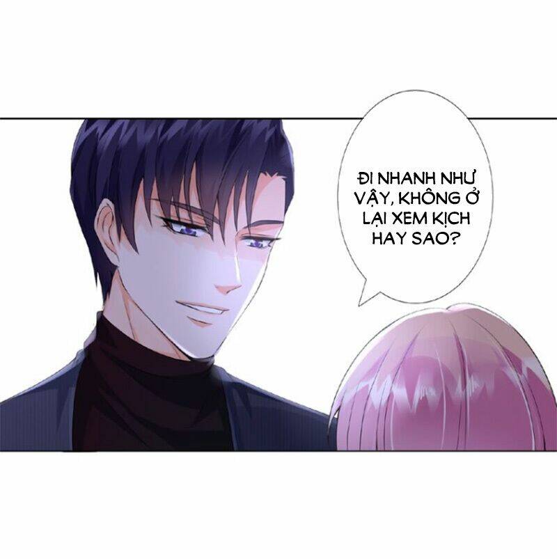 Danh Môn Chí Ái - Chapter 3.1 - Page 10