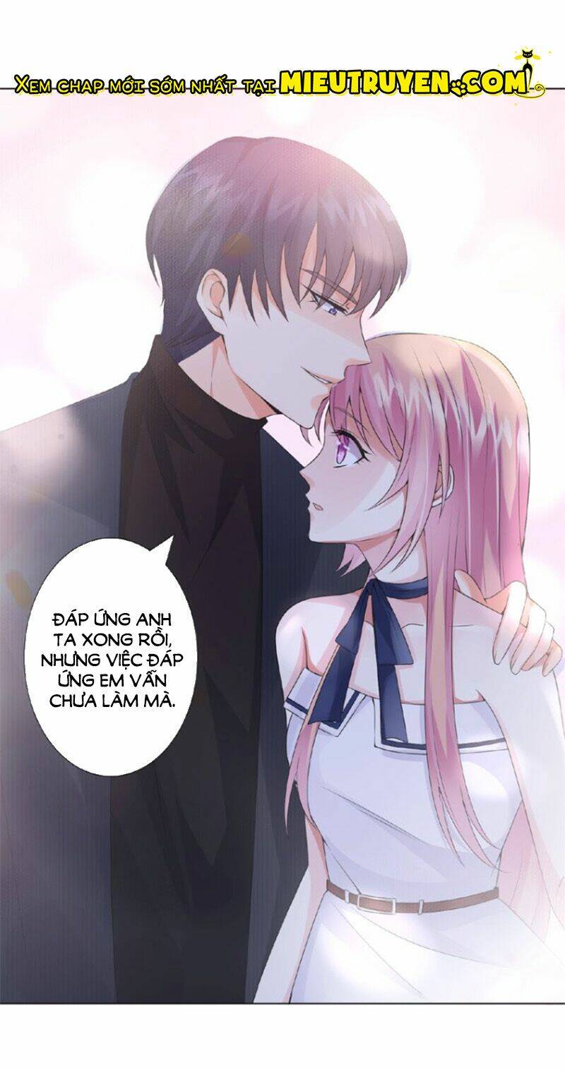 Danh Môn Chí Ái - Chapter 3.1 - Page 11