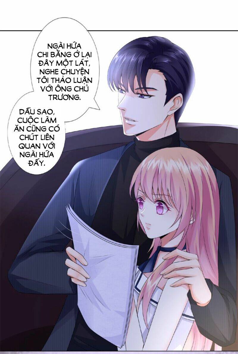 Danh Môn Chí Ái - Chapter 3.1 - Page 13