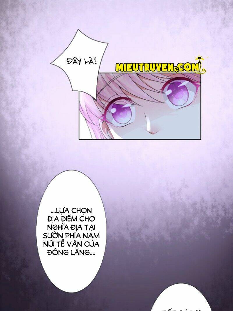 Danh Môn Chí Ái - Chapter 3.1 - Page 14