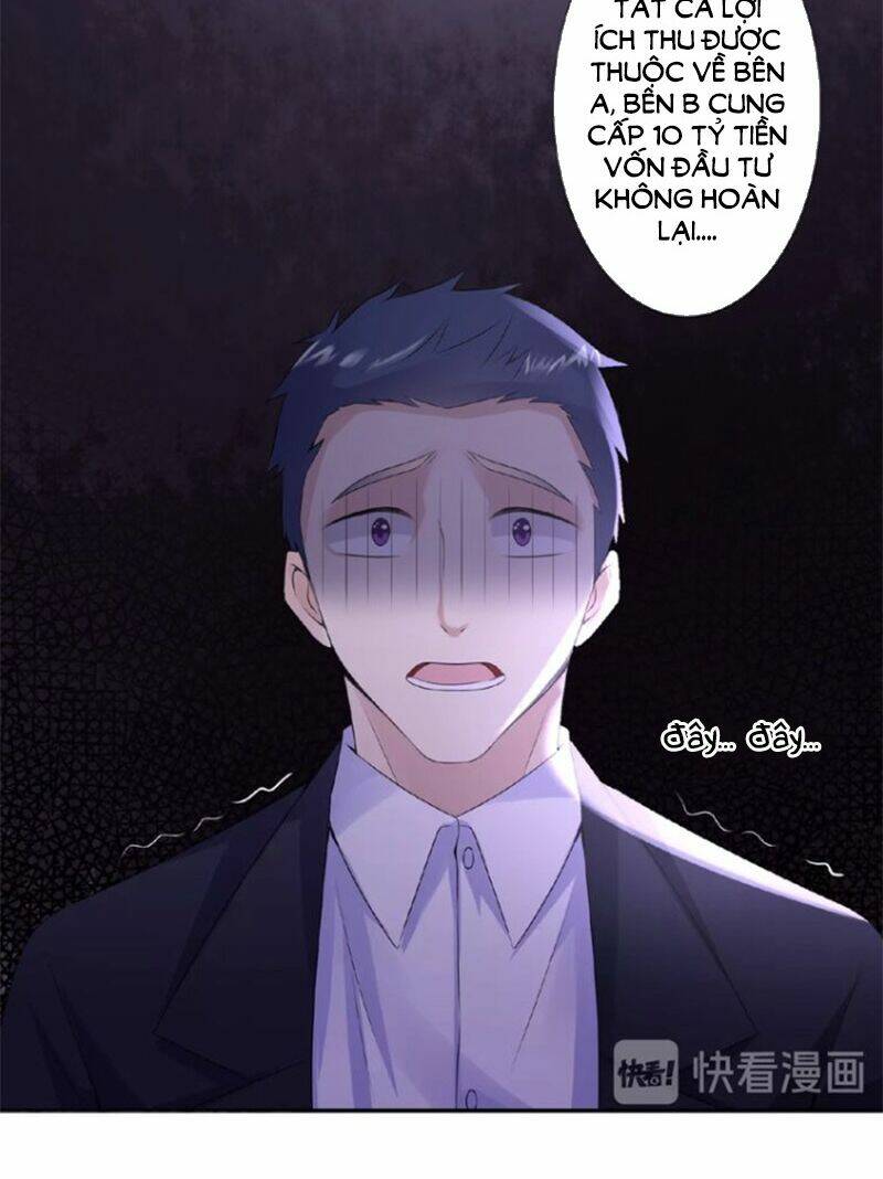 Danh Môn Chí Ái - Chapter 3.1 - Page 15