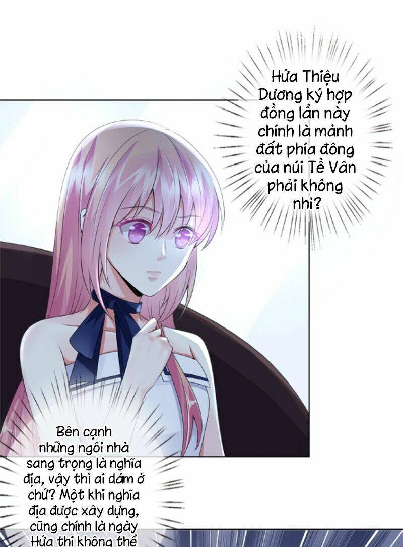 Danh Môn Chí Ái - Chapter 3.1 - Page 16