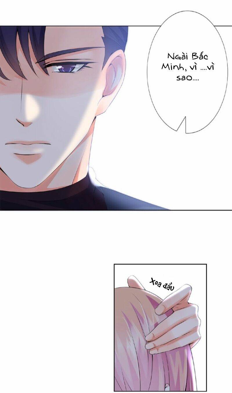 Danh Môn Chí Ái - Chapter 3.1 - Page 18