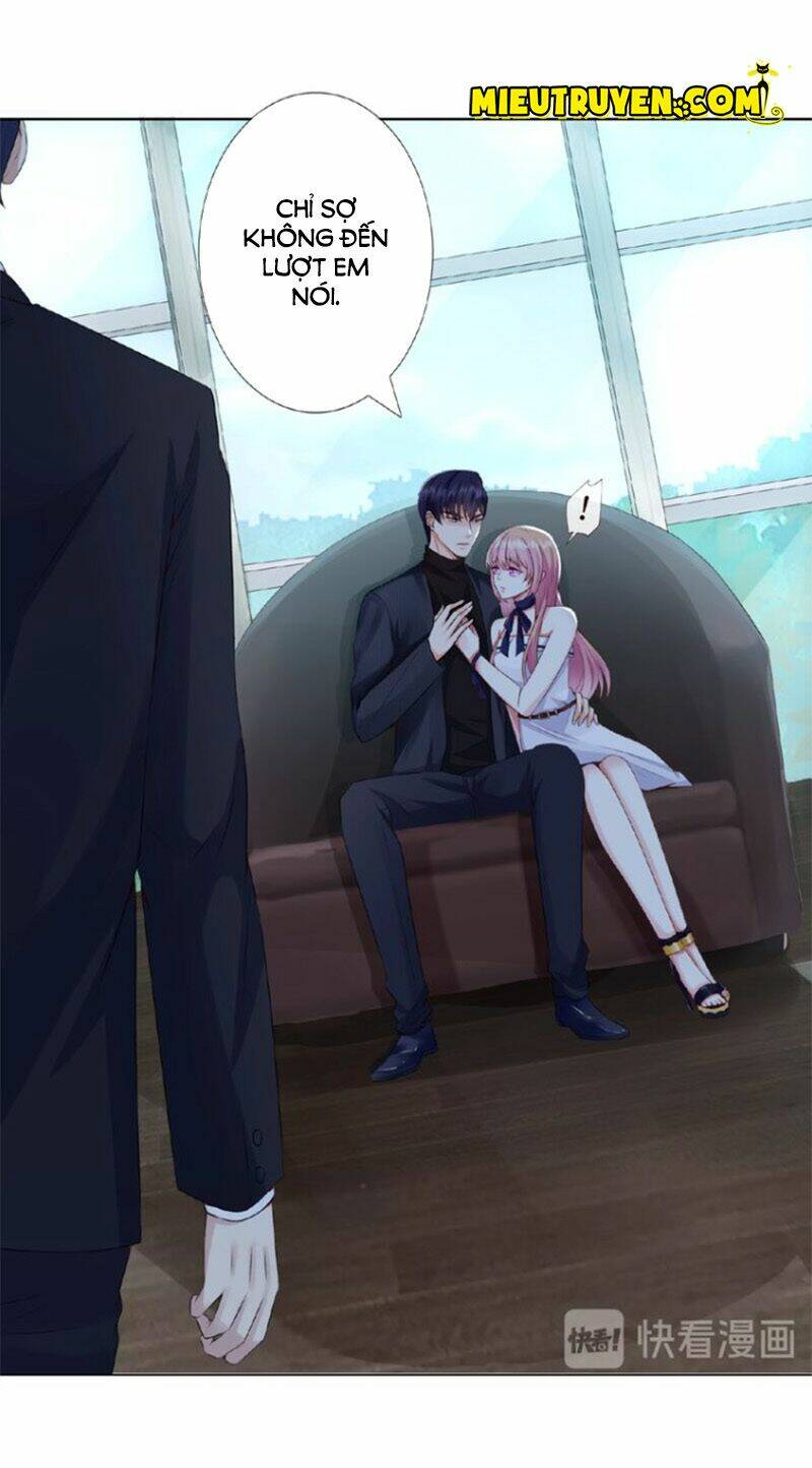 Danh Môn Chí Ái - Chapter 3.1 - Page 4