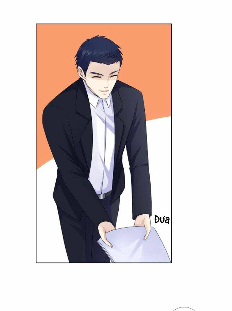 Danh Môn Chí Ái - Chapter 3.1 - Page 7