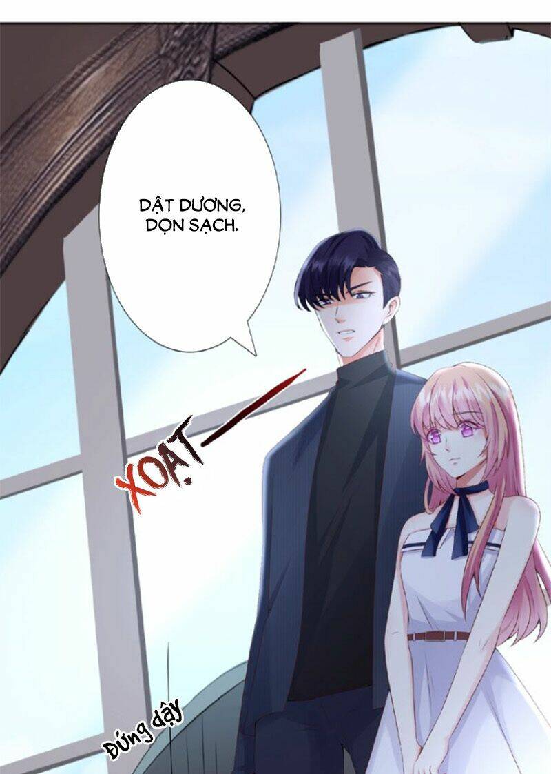 Danh Môn Chí Ái - Chapter 3.2 - Page 9