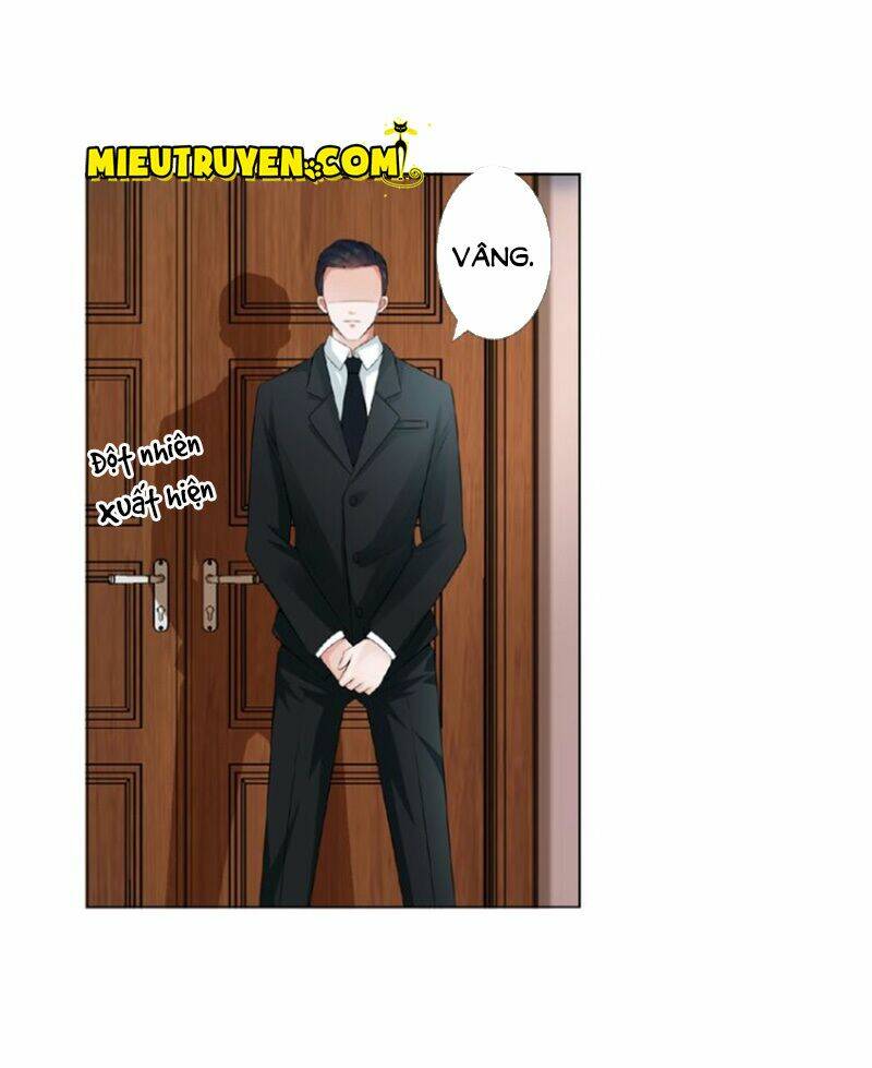 Danh Môn Chí Ái - Chapter 3.2 - Page 11