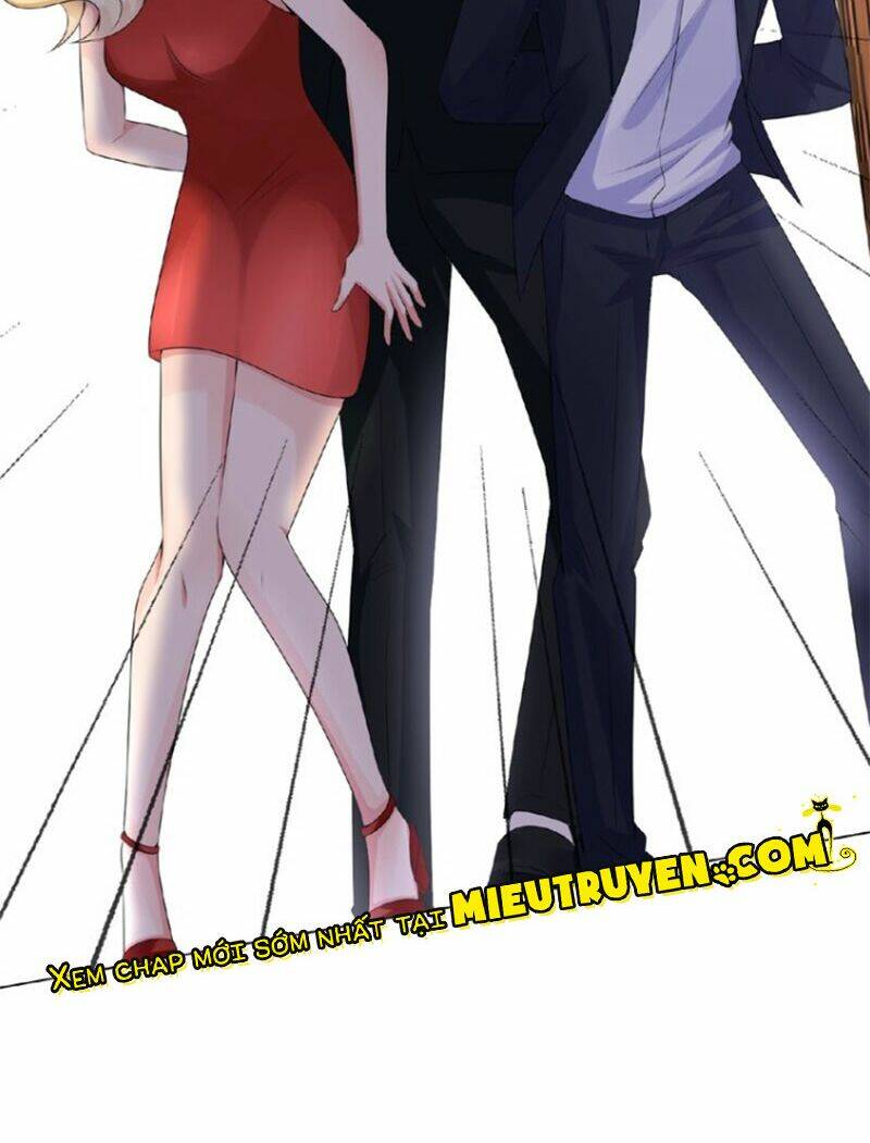 Danh Môn Chí Ái - Chapter 3.2 - Page 13