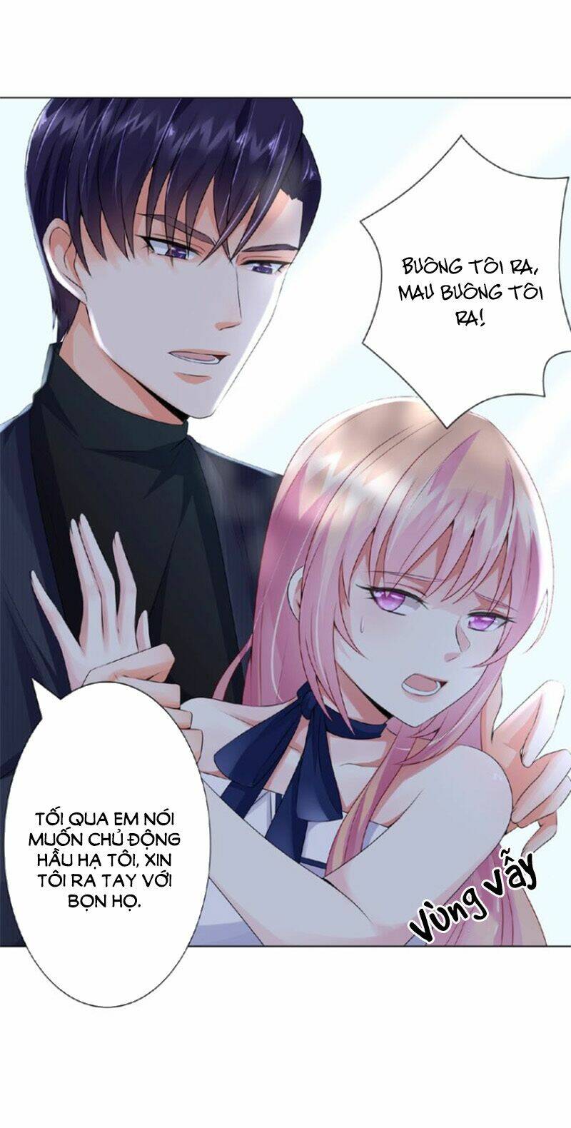 Danh Môn Chí Ái - Chapter 3.2 - Page 14