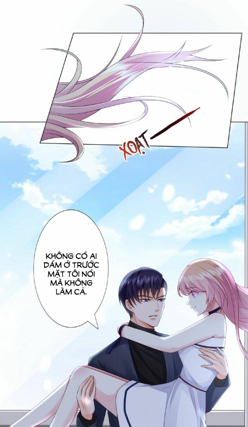 Danh Môn Chí Ái - Chapter 3.2 - Page 16
