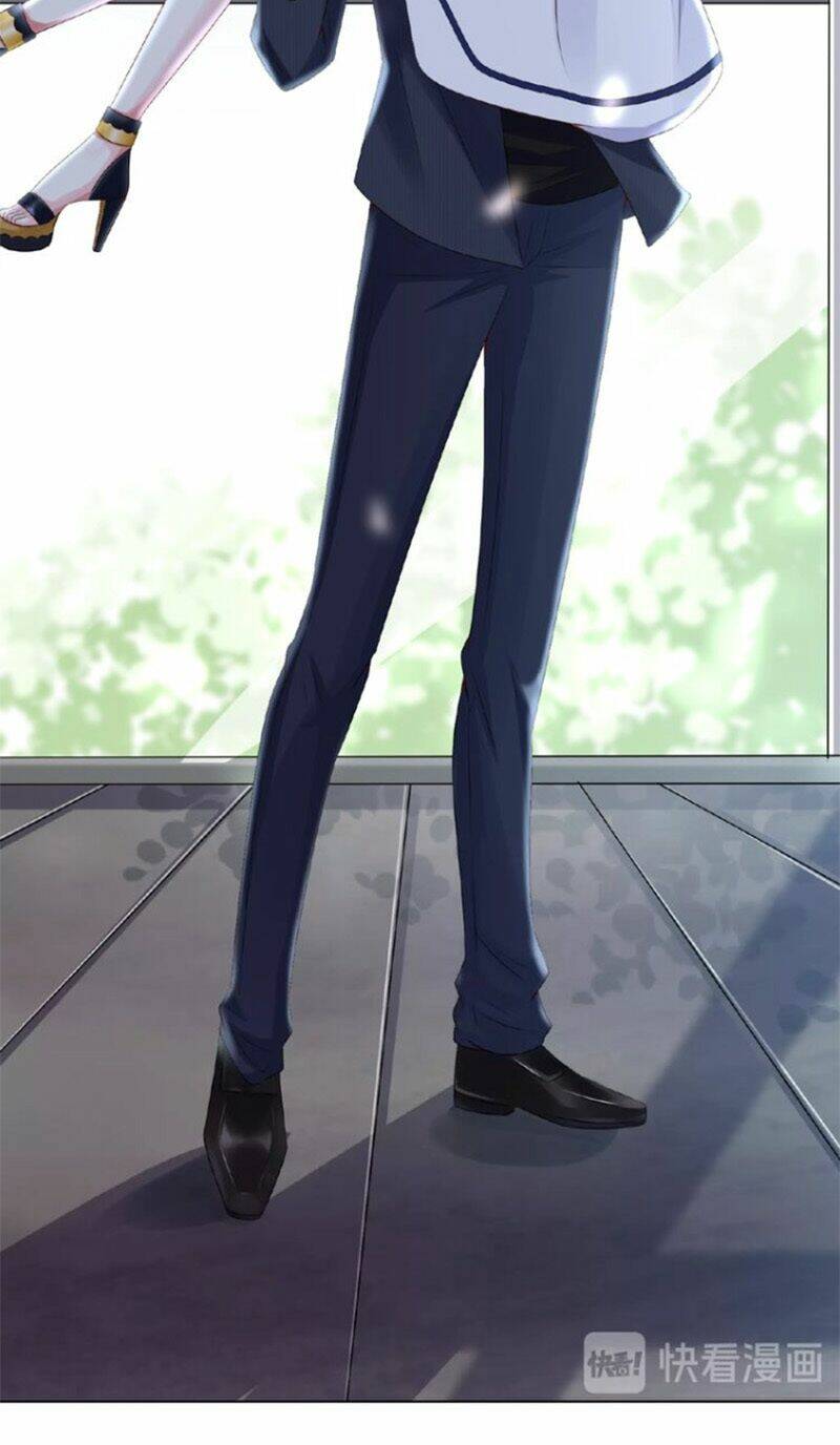 Danh Môn Chí Ái - Chapter 3.2 - Page 17