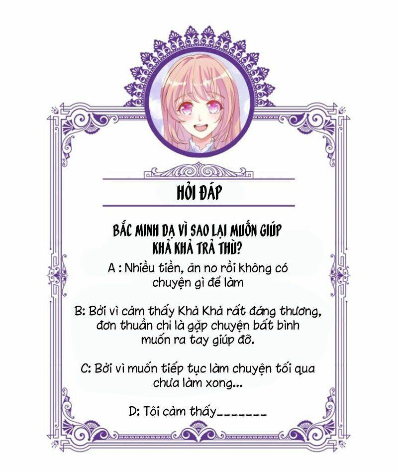 Danh Môn Chí Ái - Chapter 3.2 - Page 19