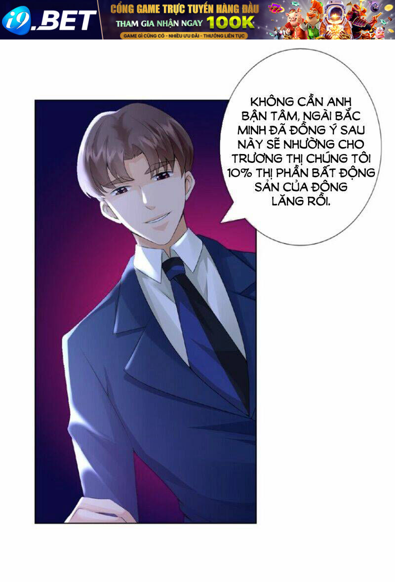 Danh Môn Chí Ái - Chapter 3.2 - Page 3