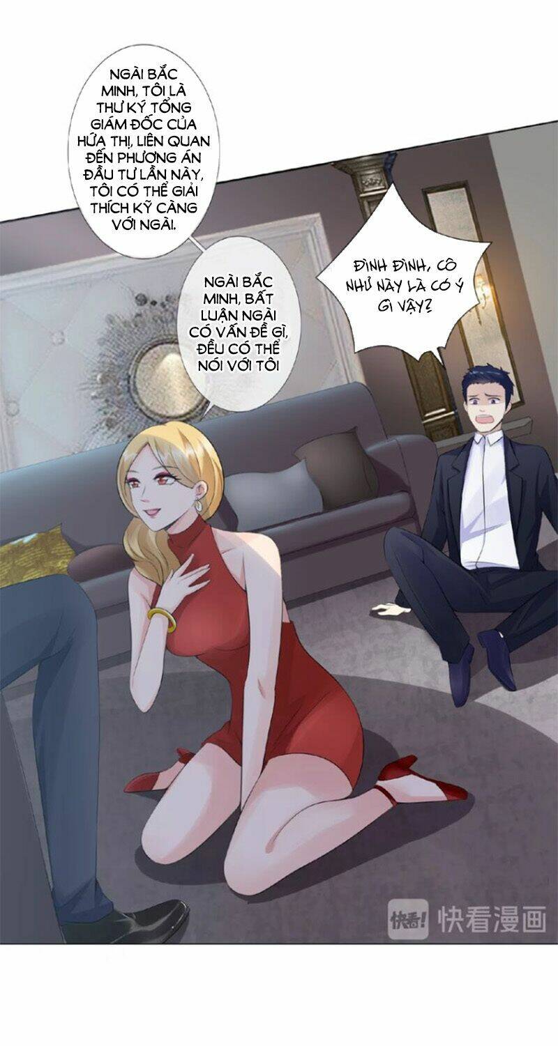Danh Môn Chí Ái - Chapter 3.2 - Page 6