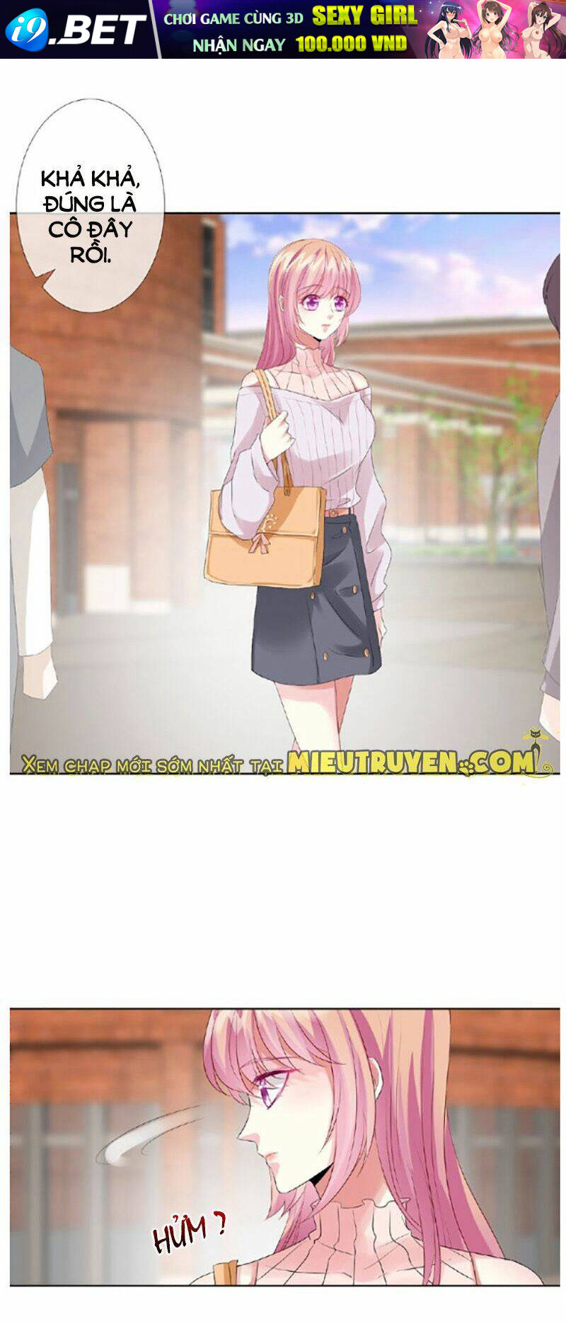 Danh Môn Chí Ái - Chapter 30.1 - Page 10