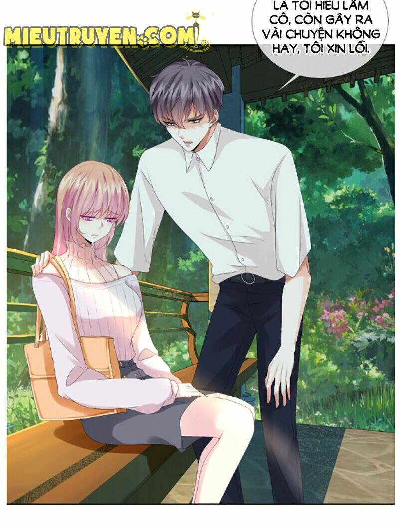 Danh Môn Chí Ái - Chapter 30.1 - Page 4