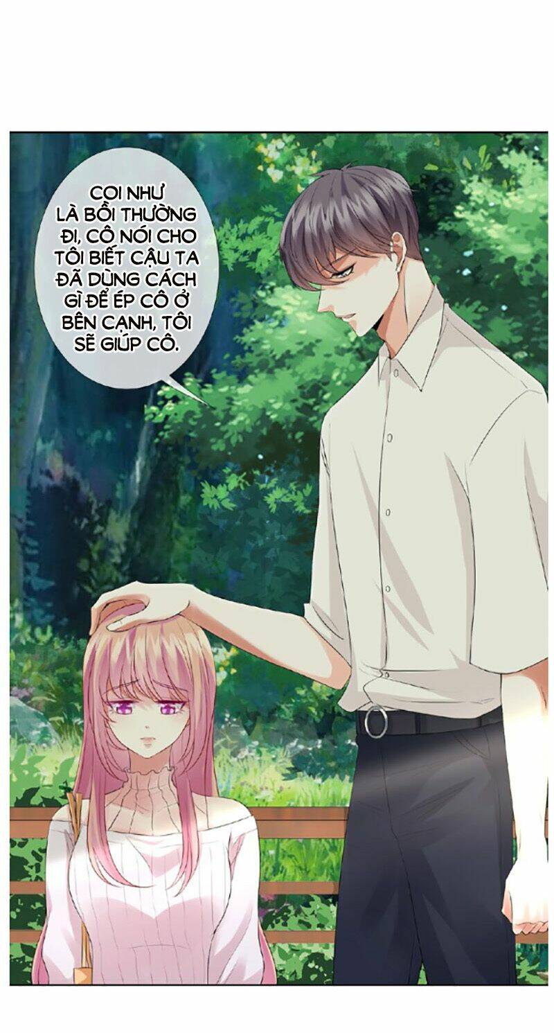 Danh Môn Chí Ái - Chapter 30.1 - Page 5