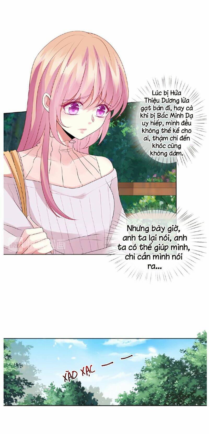 Danh Môn Chí Ái - Chapter 30.1 - Page 6