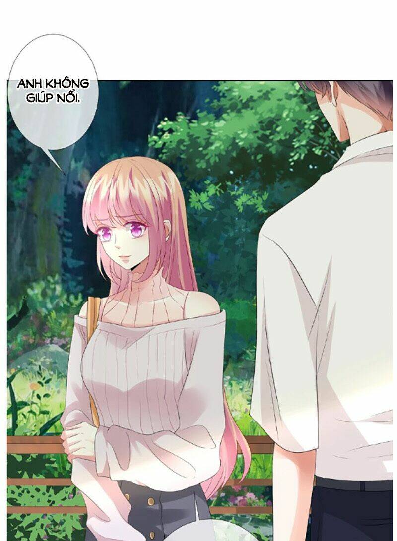 Danh Môn Chí Ái - Chapter 30.1 - Page 7