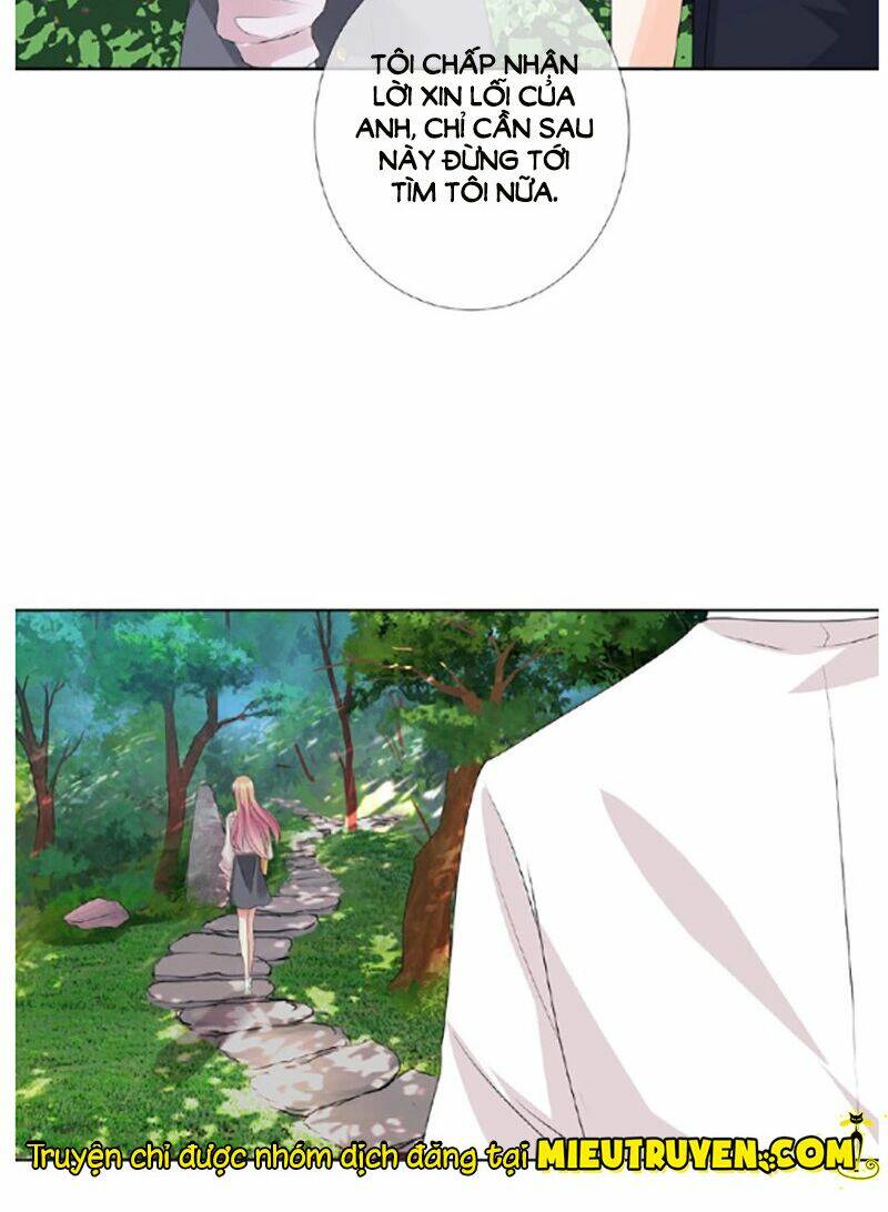 Danh Môn Chí Ái - Chapter 30.1 - Page 8