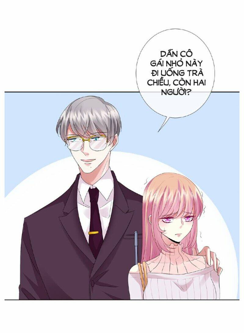 Danh Môn Chí Ái - Chapter 30.2 - Page 10