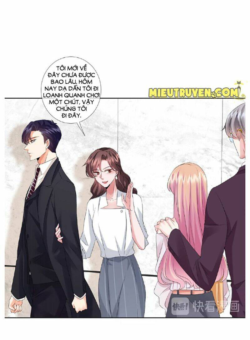 Danh Môn Chí Ái - Chapter 30.2 - Page 11