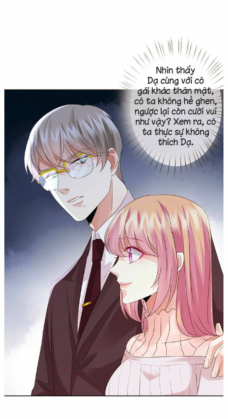 Danh Môn Chí Ái - Chapter 30.2 - Page 13