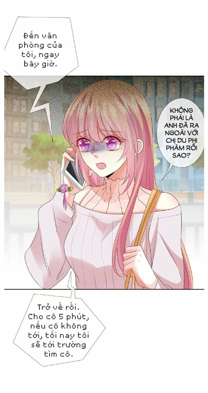 Danh Môn Chí Ái - Chapter 30.2 - Page 16