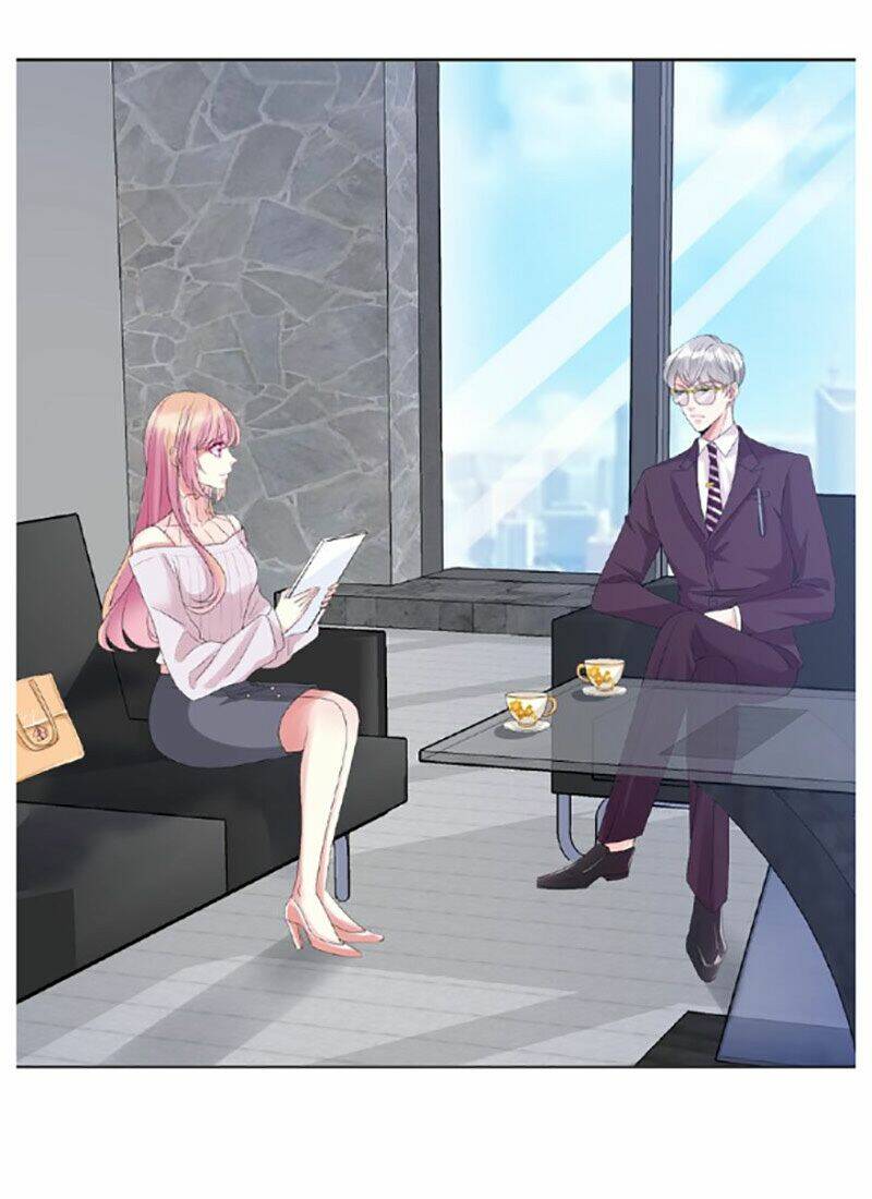 Danh Môn Chí Ái - Chapter 30.2 - Page 3