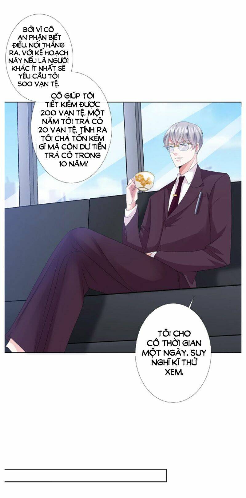 Danh Môn Chí Ái - Chapter 30.2 - Page 7