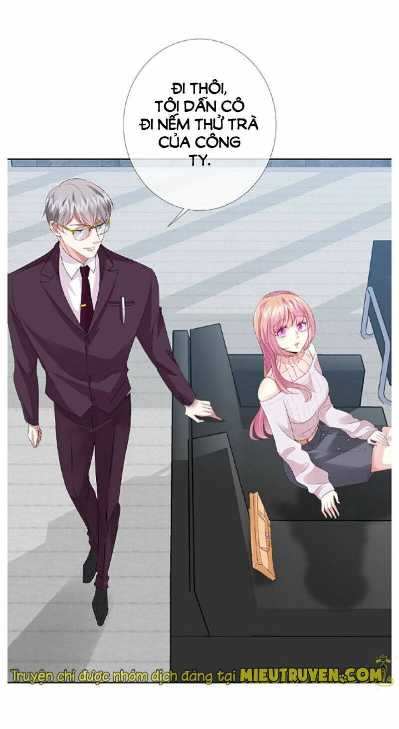Danh Môn Chí Ái - Chapter 30.2 - Page 8