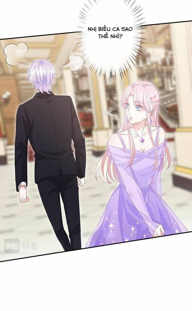 Danh Môn Chí Ái - Chapter 300.1 - Page 10