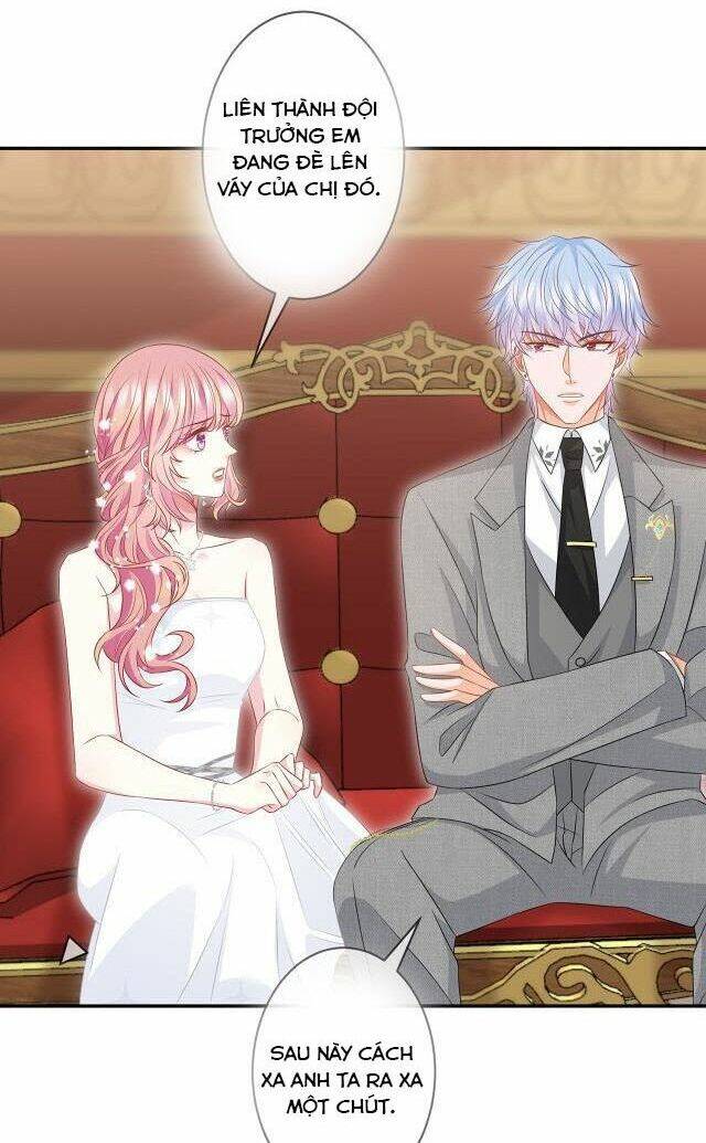 Danh Môn Chí Ái - Chapter 300.1 - Page 11