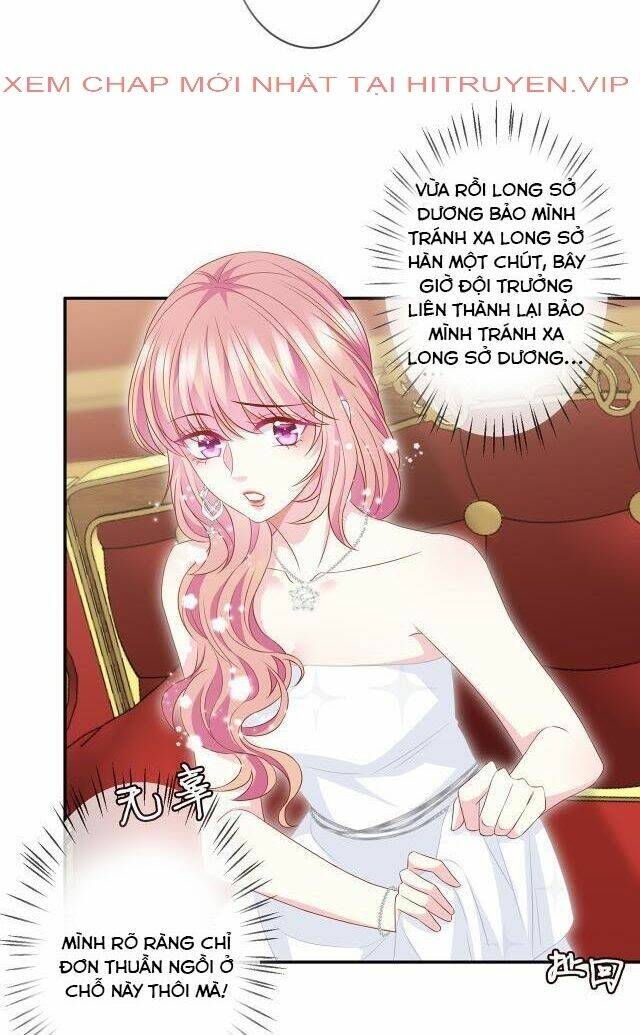 Danh Môn Chí Ái - Chapter 300.1 - Page 12