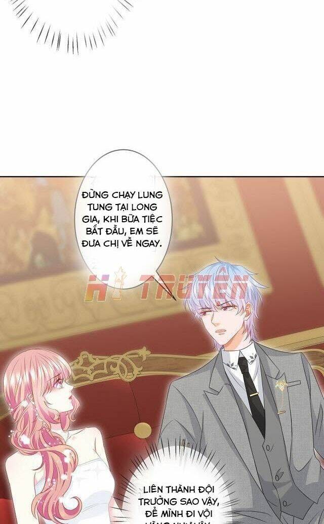 Danh Môn Chí Ái - Chapter 300.1 - Page 13