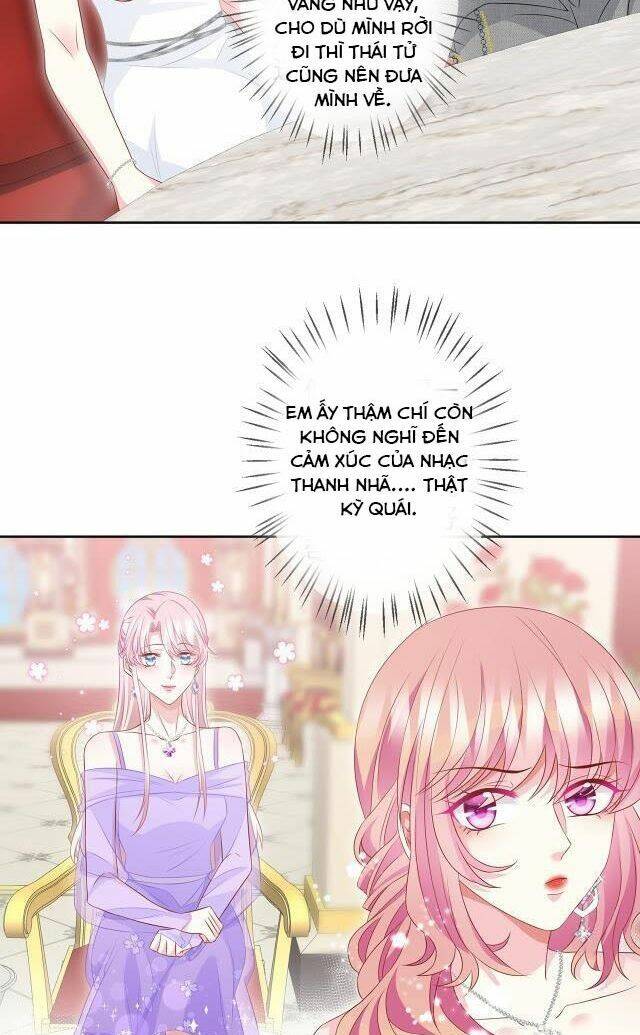 Danh Môn Chí Ái - Chapter 300.1 - Page 14