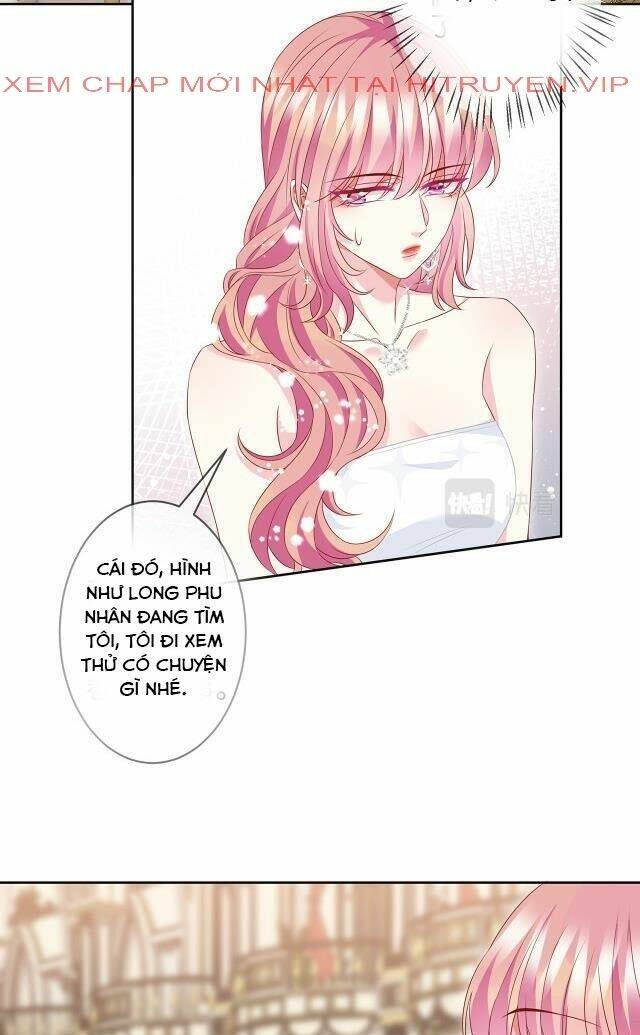 Danh Môn Chí Ái - Chapter 300.1 - Page 16