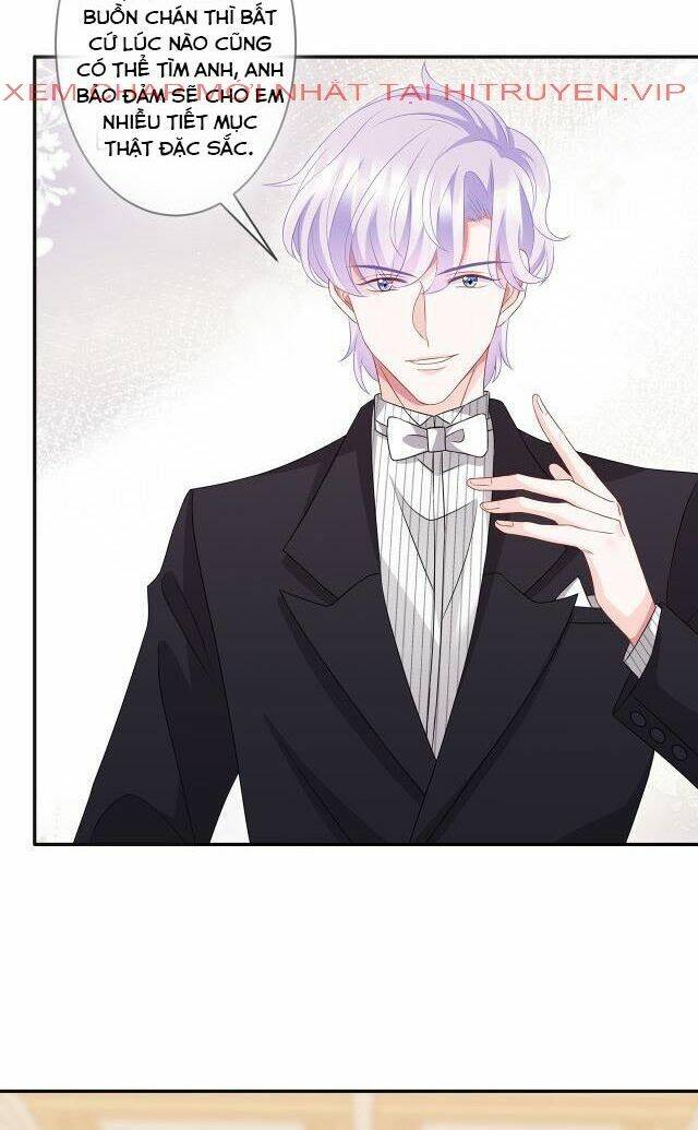 Danh Môn Chí Ái - Chapter 300.1 - Page 4