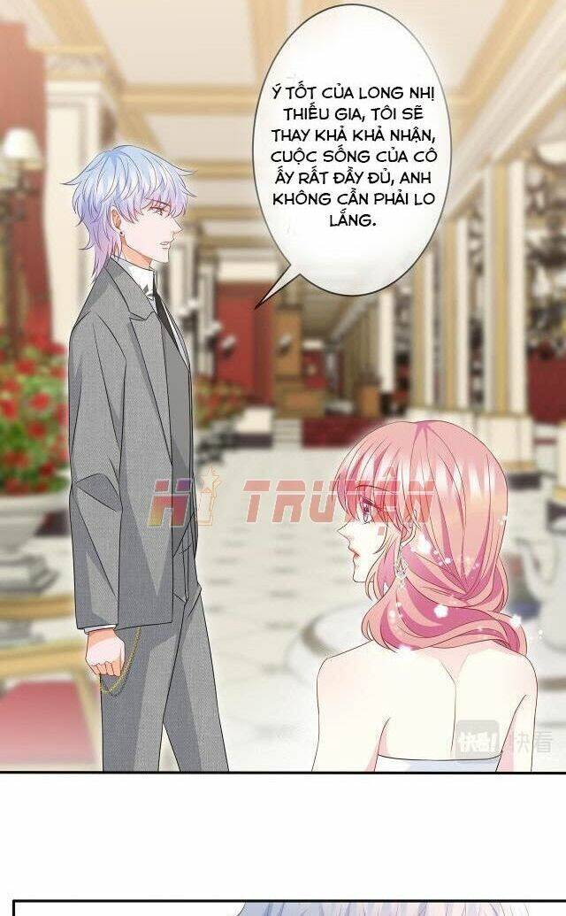 Danh Môn Chí Ái - Chapter 300.1 - Page 5