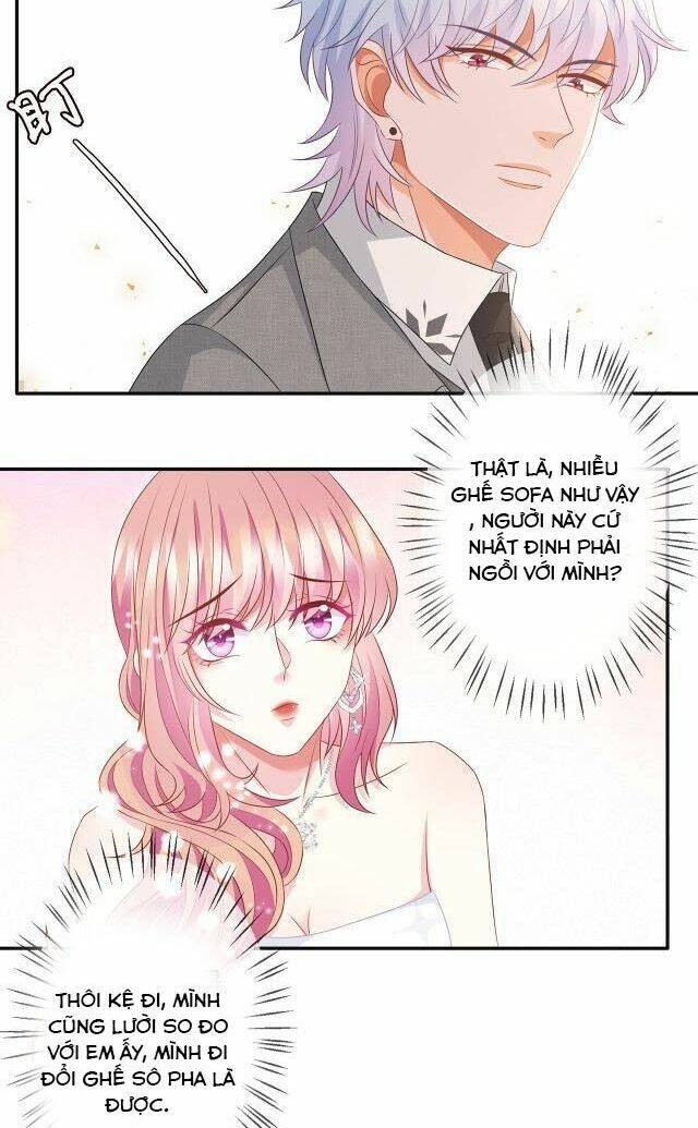 Danh Môn Chí Ái - Chapter 300.1 - Page 6