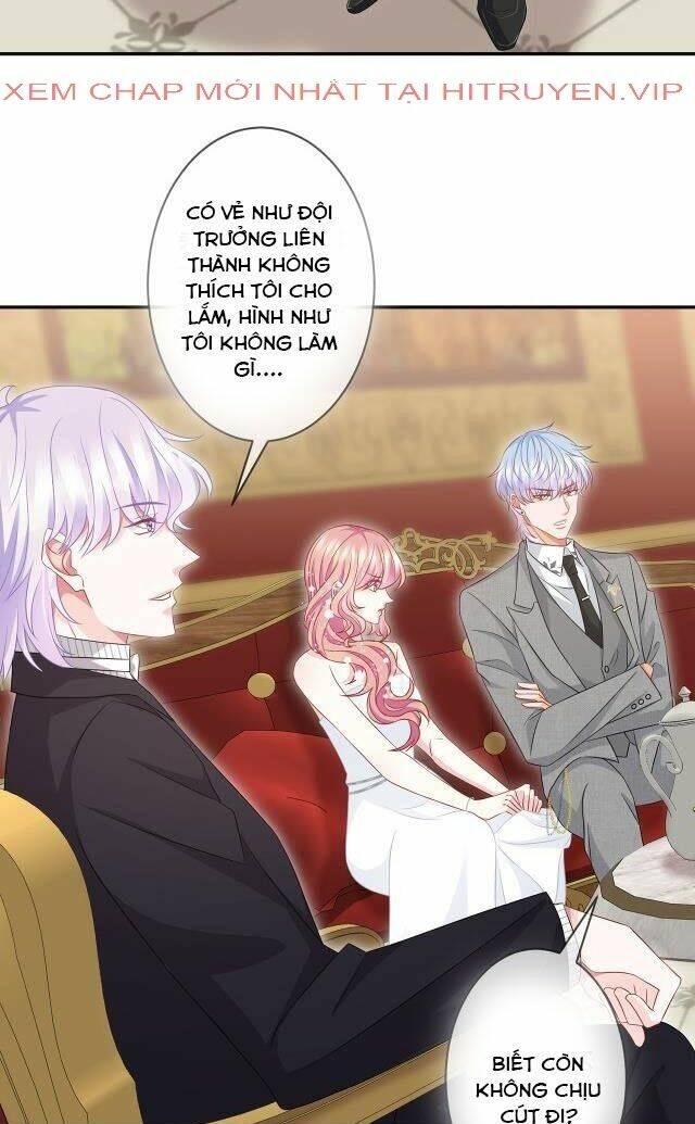 Danh Môn Chí Ái - Chapter 300.1 - Page 8